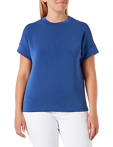 s.Oliver Sweatshirt Kurzarm s.Oliver Sweatshirt Kurzarm von s.Oliver