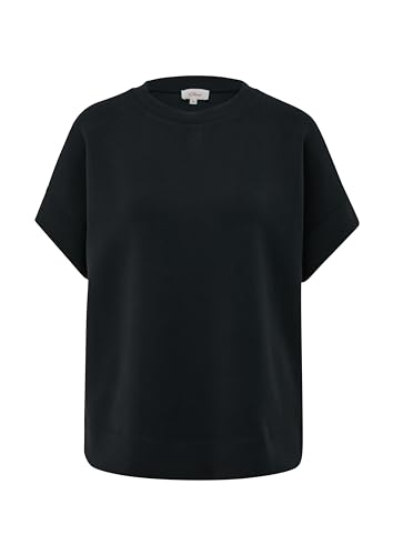 s.Oliver Sweatshirt Kurzarm von s.Oliver