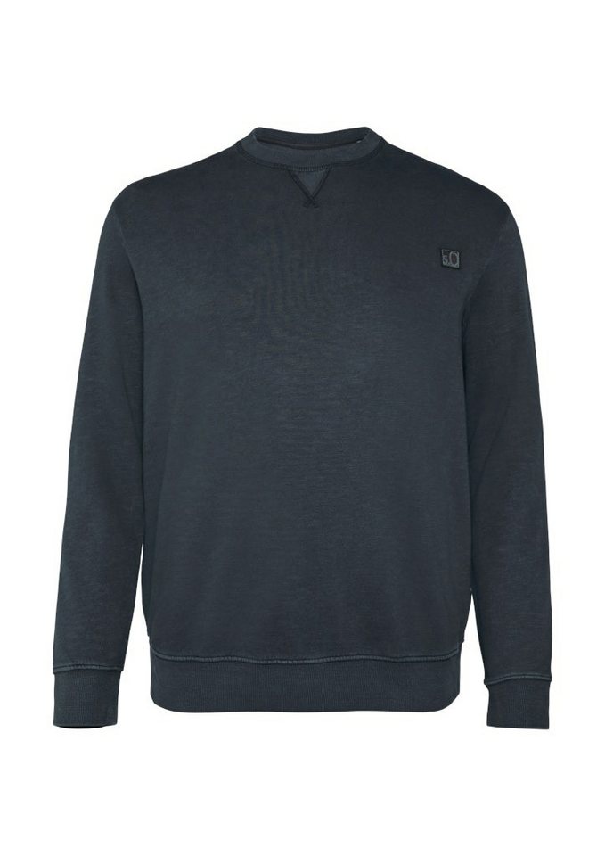 s.Oliver Sweater Sweatshirt für Herren (1-tlg., keine Angabe) von s.Oliver