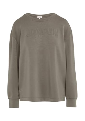s.Oliver Sweatshirt mit Frontprint von s.Oliver