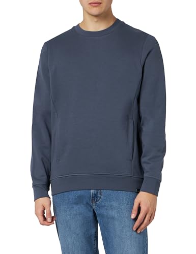 s.Oliver Sweatshirt mit Kängurutasche,5777,3XL von s.Oliver