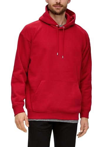 s.Oliver Sweatshirt mit Kapuze und Rückenprint s.Oliver Sweatshirt mit Kapuze und Rückenprint von s.Oliver