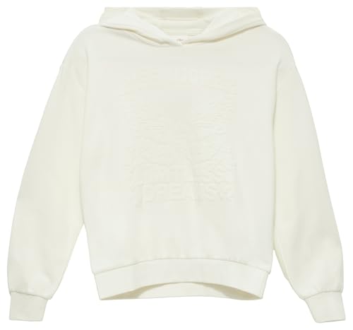 s.Oliver Sweatshirt mit Kapuze von s.Oliver