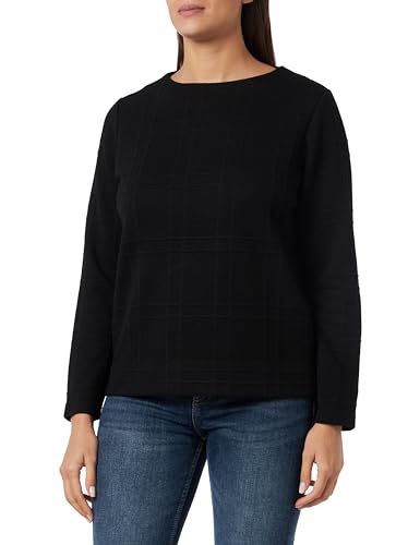 s.Oliver Sweatshirt mit Musterstruktur,9999,36 von s.Oliver