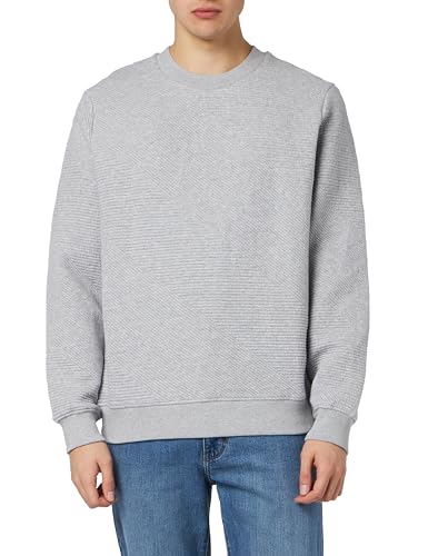 s.Oliver Sweatshirt mit Musterstruktur von s.Oliver