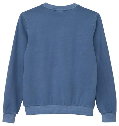 s.Oliver Sweatshirt mit Schriftprint von s.Oliver