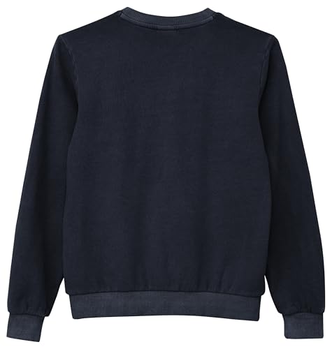 s.Oliver Sweatshirt mit Schriftprint von s.Oliver