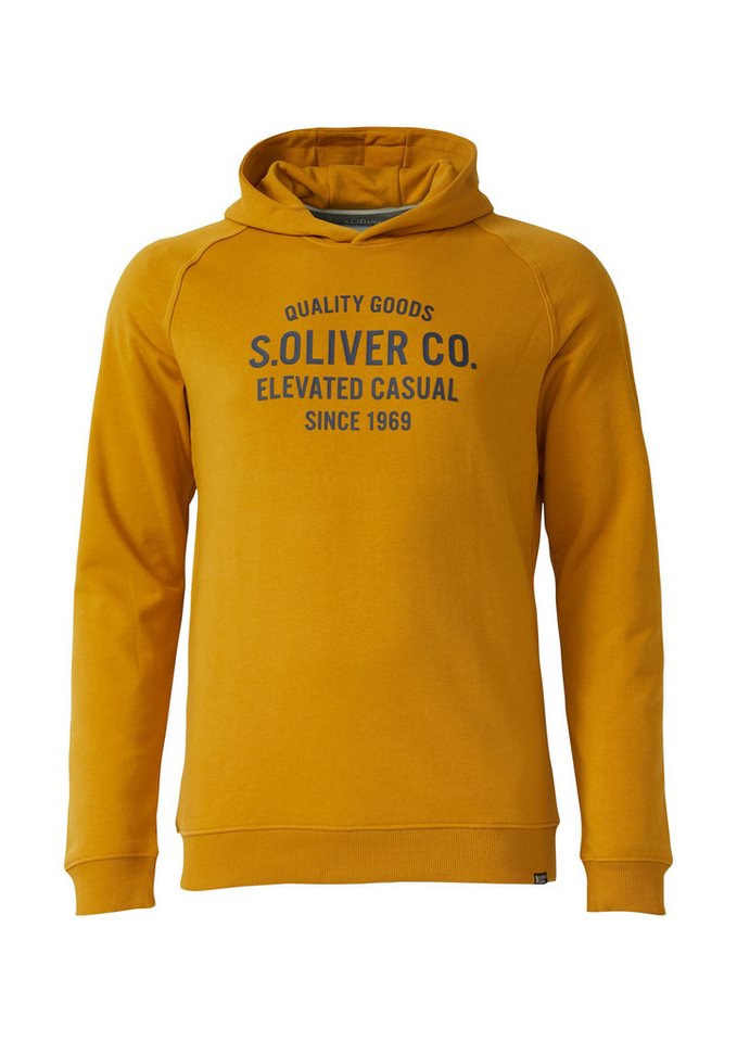 s.Oliver Sweatshirt von s.Oliver