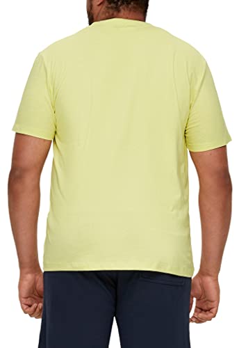 s.Oliver T-Shirt Kurzarm, Grün, 3XL von s.Oliver