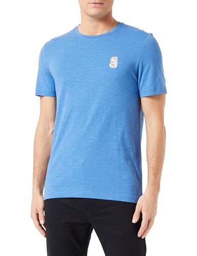 s.Oliver T-Shirt Kurzarm ,Blau ,S von s.Oliver