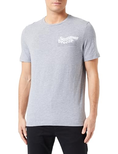 s.Oliver T-Shirt Kurzarm ,Grau ,M von s.Oliver