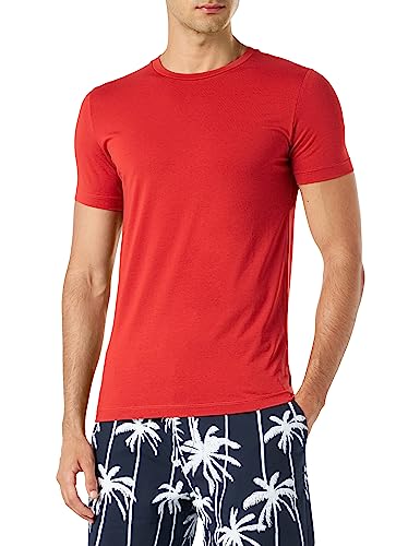 s.Oliver T-Shirt Kurzarm ,Rot ,XL von s.Oliver