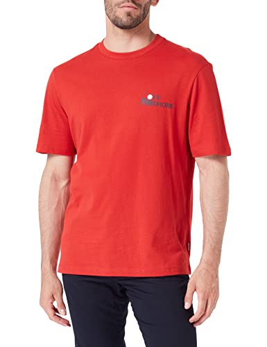 s.Oliver T-Shirt Kurzarm ,Rot ,XL von s.Oliver