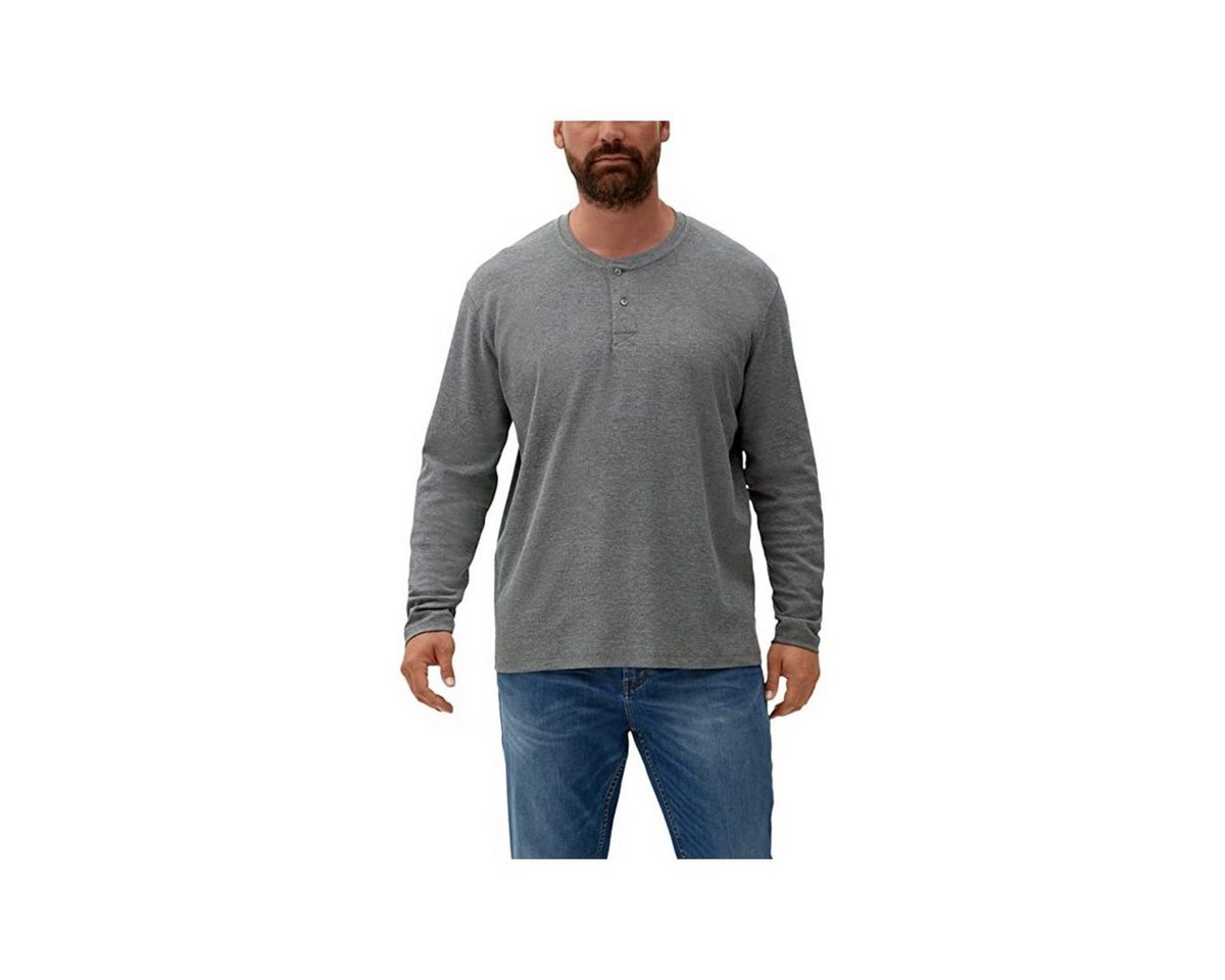 s.Oliver T-Shirt Rundhals T-Shirt für Herren in mehrfarbig (1-tlg., keine Angabe) von s.Oliver