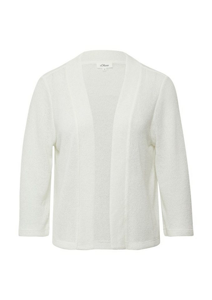 s.Oliver T-Shirt Shirt für Damen in mehrfarbig (1-tlg., keine Angabe) von s.Oliver