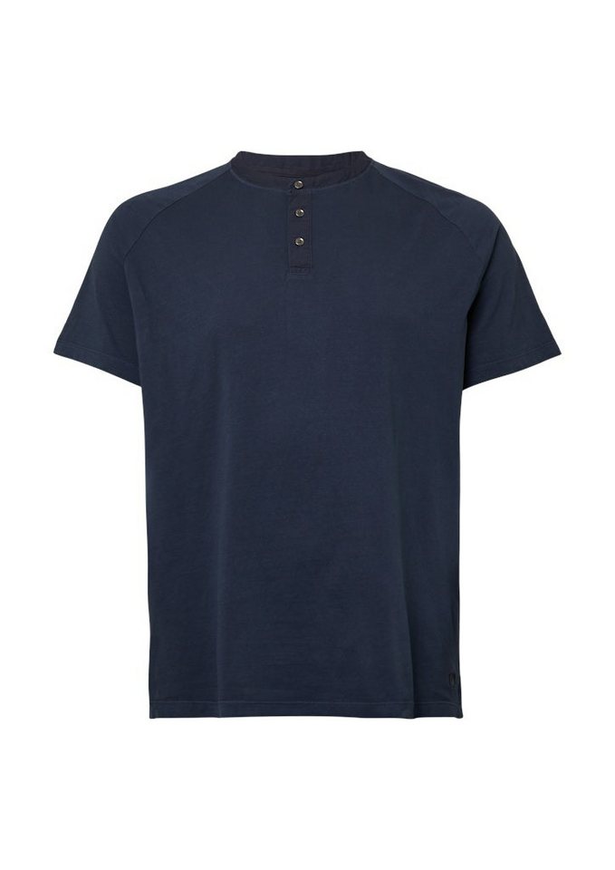 s.Oliver T-Shirt Rundhals T-Shirt für Herren (1-tlg., keine Angabe) von s.Oliver