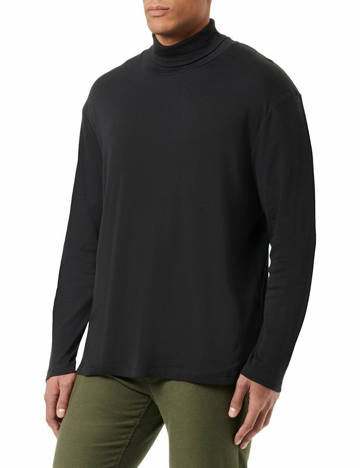 s.Oliver Rollkragenpullover Rollkragenpullover für Herren (1-tlg) von s.Oliver