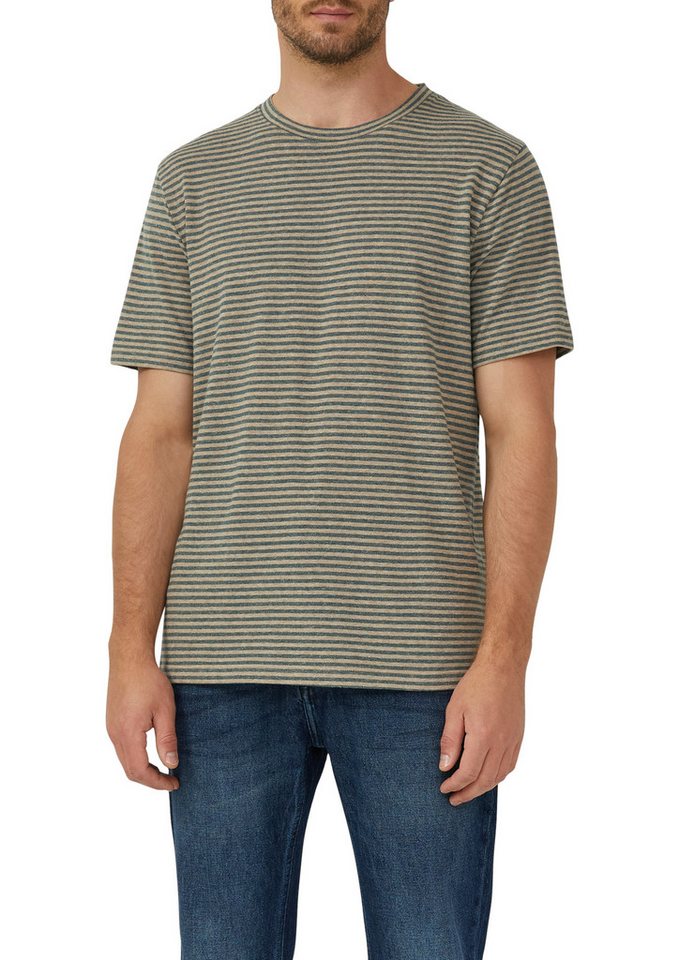 s.Oliver T-Shirt gestreift von s.Oliver