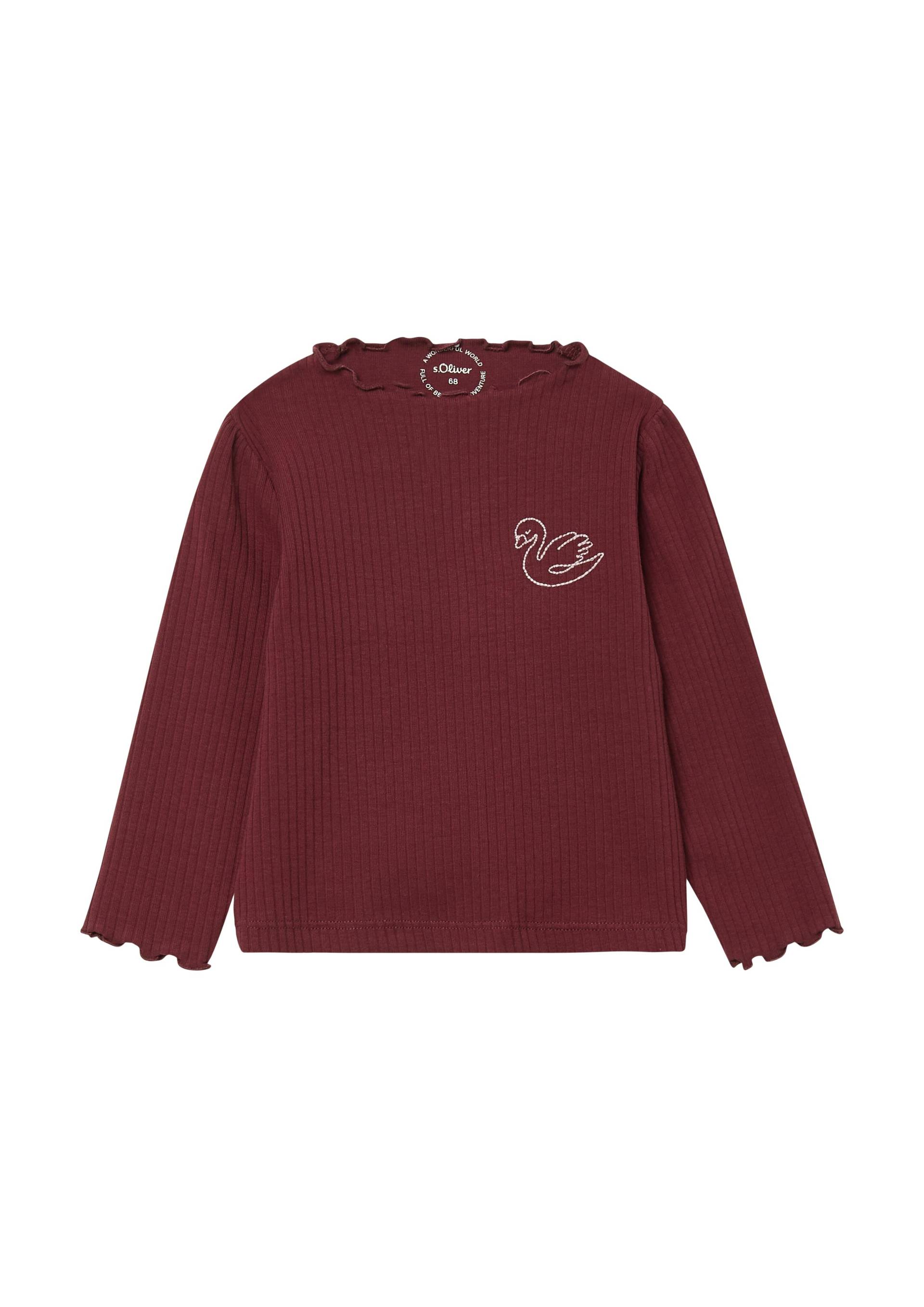 CASAMODA - Pullover blau - Gr. - 3XL von CASAMODA