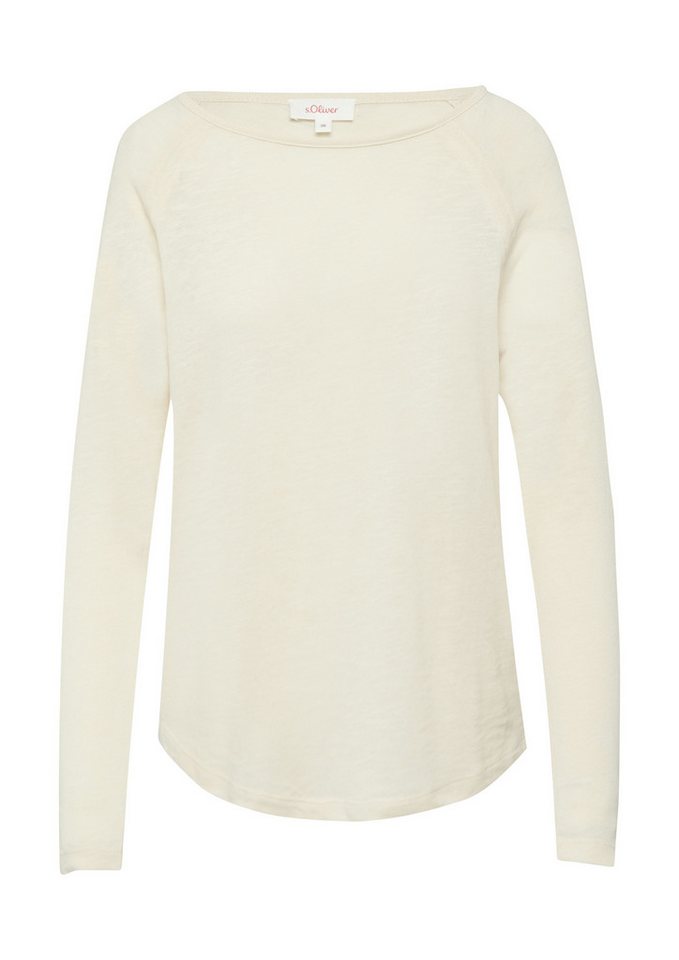 s.Oliver T-Shirt s.Oliver T-Shirt von s.Oliver