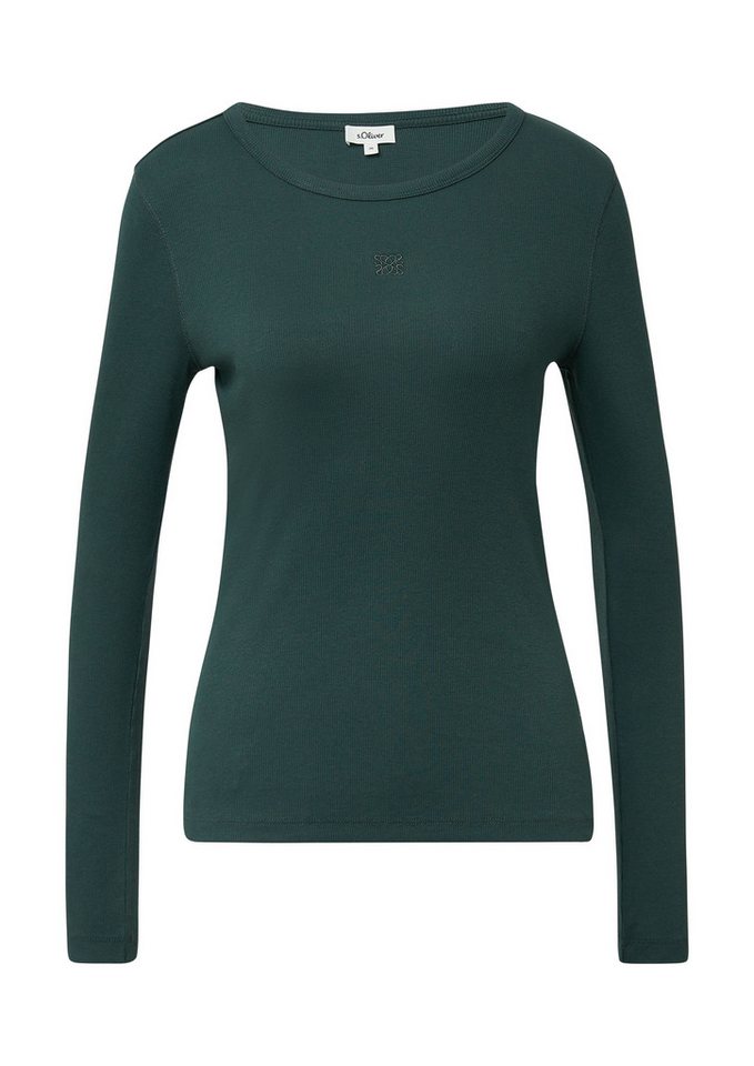 s.Oliver T-Shirt von s.Oliver