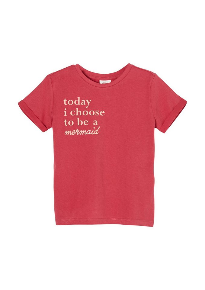 s.Oliver T-Shirt s.Oliver T-Shirt von s.Oliver