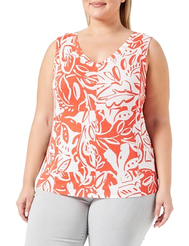 s.Oliver Top, Orange, 36 von s.Oliver