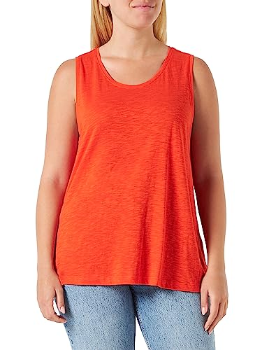 s.Oliver Top, Orange, 42 von s.Oliver