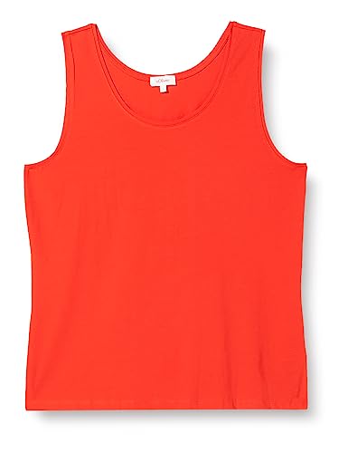 s.Oliver Top, Orange, XL von s.Oliver