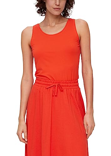 s.Oliver Top, Orange, XS von s.Oliver