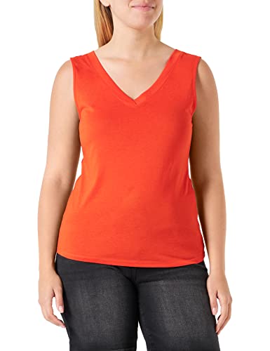 s.Oliver Top,42,Orange von s.Oliver