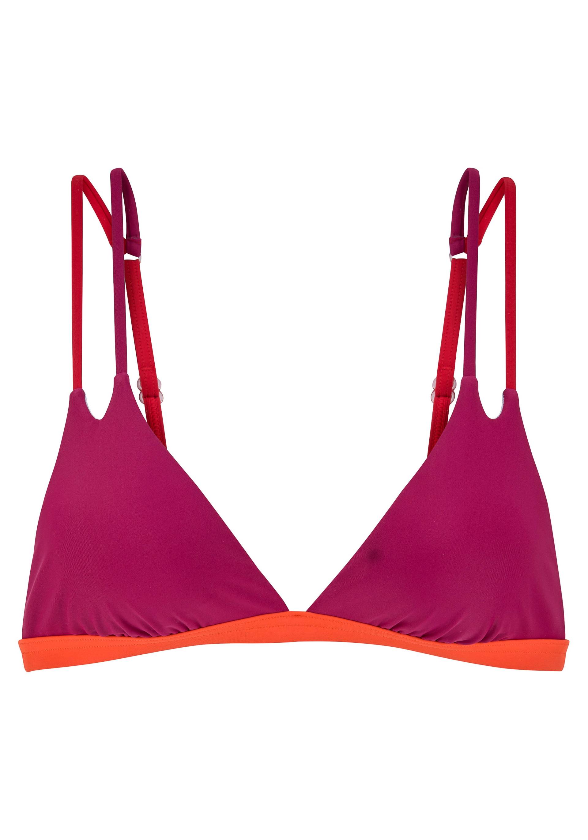 s.Oliver Triangel-Bikini-Top "Yella" von s.Oliver