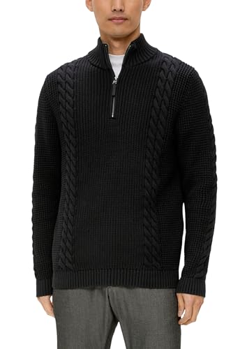 s.Oliver Troyer mit Zopfmuster von s.Oliver