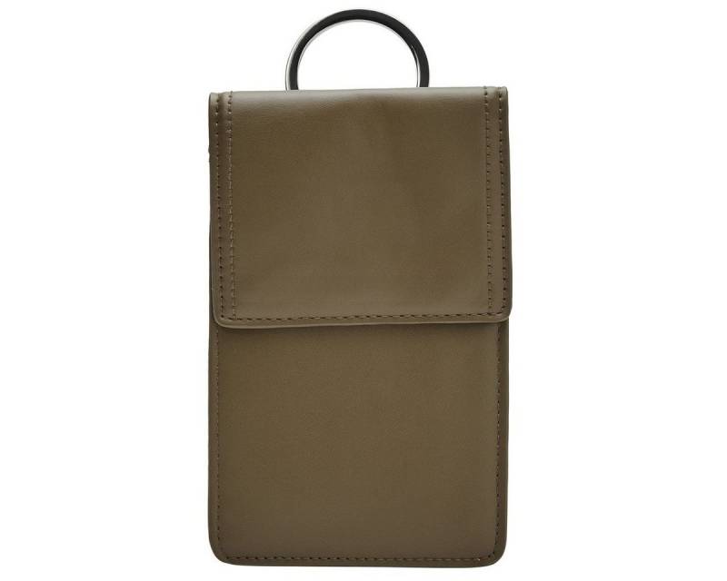 s.Oliver Umhängetasche Phone Pouch flache Smartphone Umhängetasche Handytasche 2117850 von s.Oliver