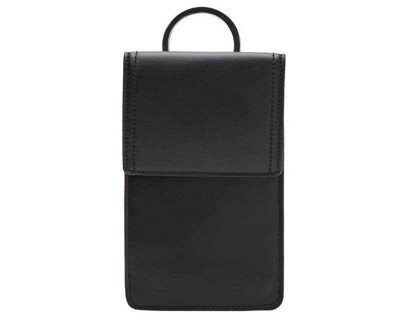 s.Oliver Umhängetasche Phone Pouch flache Smartphone Umhängetasche Handytasche 2117850 von s.Oliver