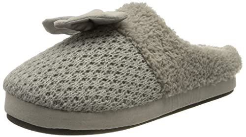 s.Oliver Unisex 5-5-27116-37 Hausschuh, Grey, 38 EU von s.Oliver