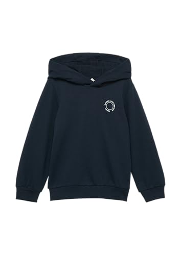 s.Oliver Junior Sweatshirt mit Kapuze von s.Oliver