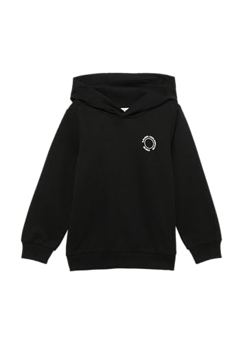 s.Oliver Junior Sweatshirt mit Kapuze von s.Oliver