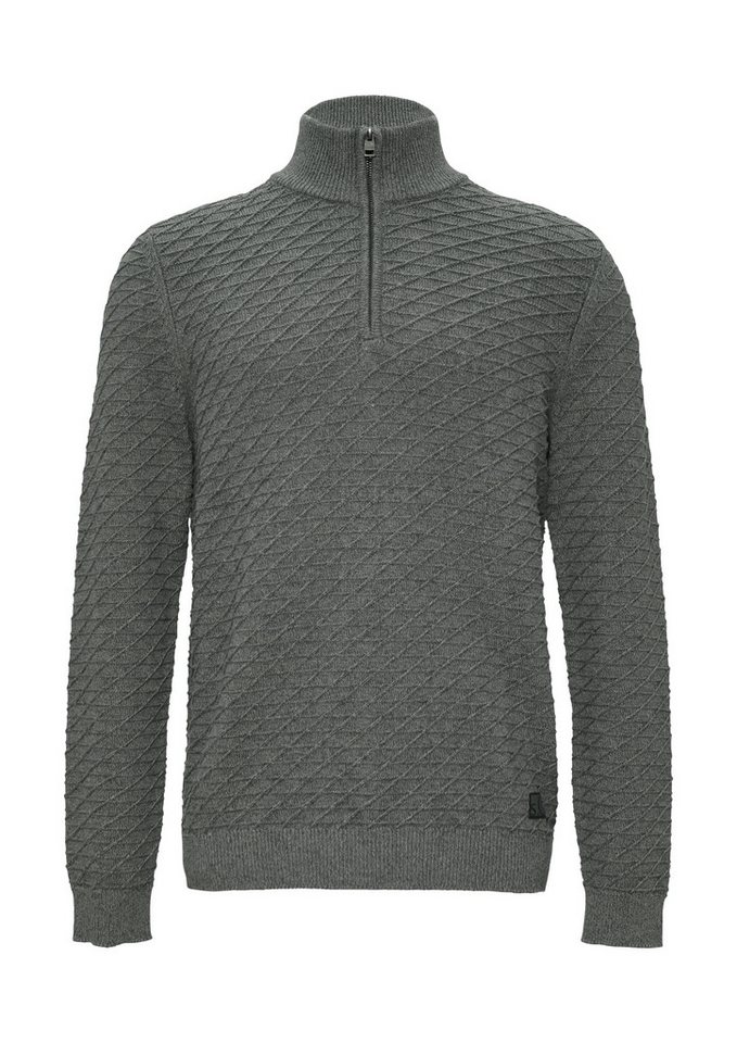 s.Oliver V-Ausschnitt-Pullover s.Oliver V-Ausschnitt-Pullover von s.Oliver