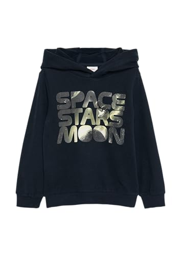 s.Oliver Junior Hoodie mit Fotoprint von s.Oliver