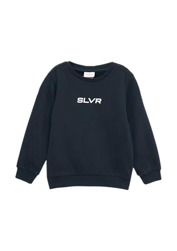 s.Oliver Junior Sweatshirt mit NASA-Rückenprint von s.Oliver