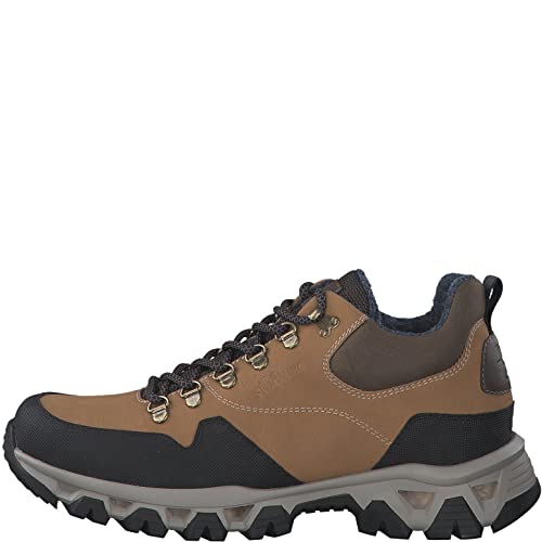 s.Oliver Wanderstiefel 5-5-15220-29 Braun Red Label von s.Oliver