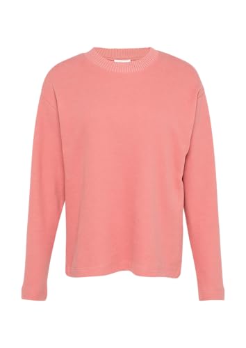 s.Oliver Flauschiges Sweatshirt Papaya 48 von s.Oliver