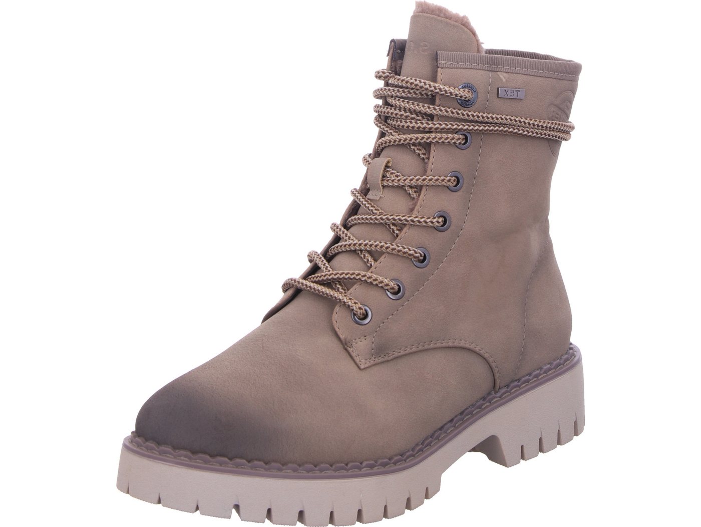 s.Oliver Winterboots mit TEX-Membran von s.Oliver