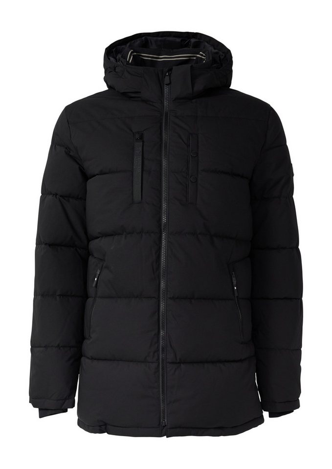 s.Oliver Winterjacke Outdoor-Jacke (1-St) von s.Oliver