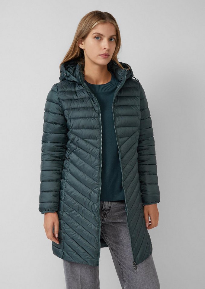 s.Oliver Wintermantel Outdoor-Mantel (1-tlg) von s.Oliver