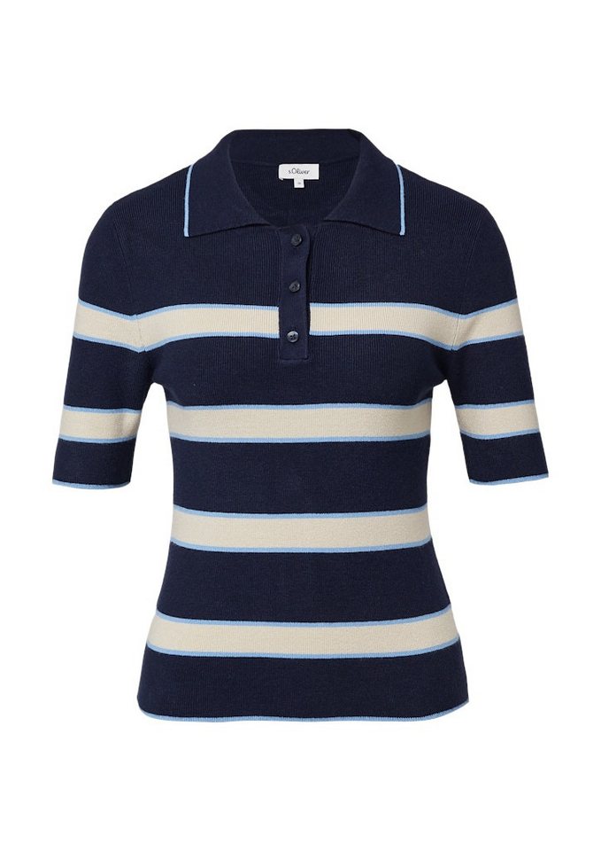 s.Oliver Wollpullover S.Oliver red Label women / Da.Strick / Strickpullover von s.Oliver