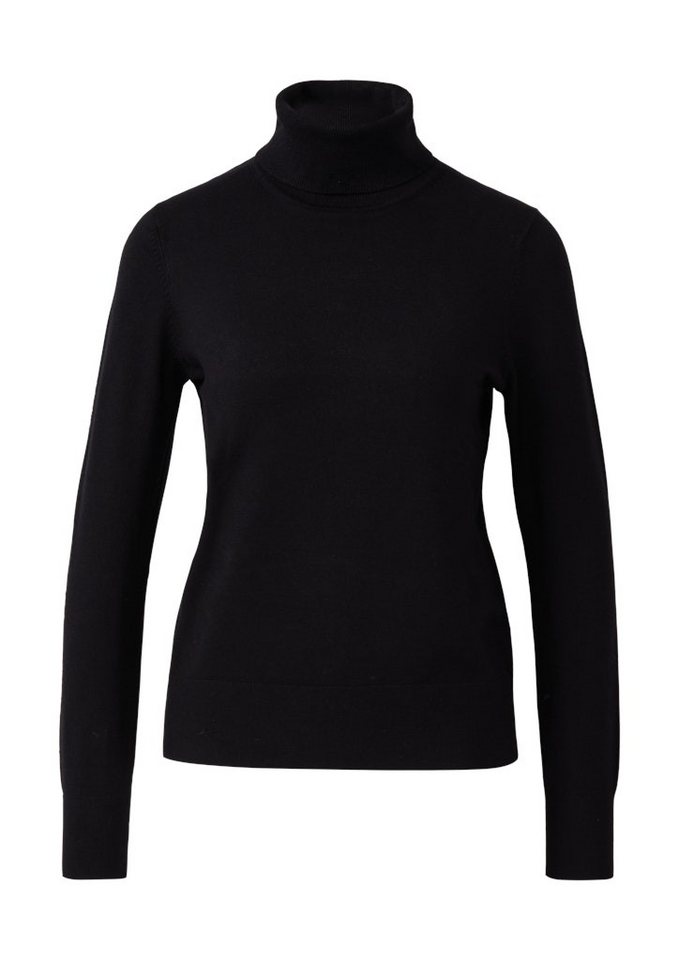 s.Oliver Wollpullover S.Oliver red Label women / Da.Strick / Strickpullover von s.Oliver