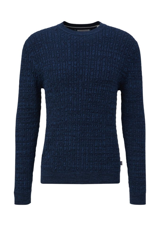 s.Oliver Wollpullover Strickpullover von s.Oliver