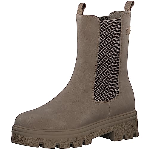 s.Oliver [Women 5-25413-41 Chelsea-Stiefel Braun Red Label s.Oliver [Women 5-25413-41 Chelsea-Stiefel Braun Red Label von s.Oliver